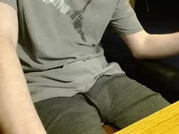 Chaturbate Nude Webcam of readytocum90