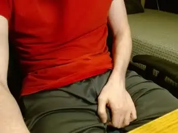 Chaturbate Adult Video Chat of readytocum90