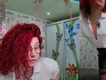 Chaturbate Live Sex Cam of red_rose12