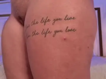 Chaturbate Adult Video Chat of samanthaa_sm