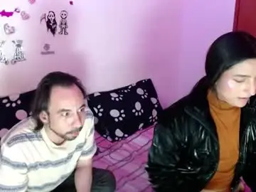 Chaturbate Nude Webcam of sex_addicts777
