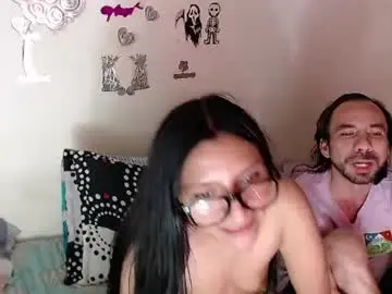 Chaturbate Live Sex of sex_addicts777
