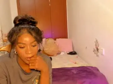 Chaturbate Live Sex of sierra_violet