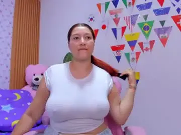 Chaturbate Adult Webcam of soyqeen