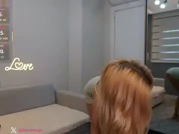 Chaturbate Free Porn Cam of tassiarauj