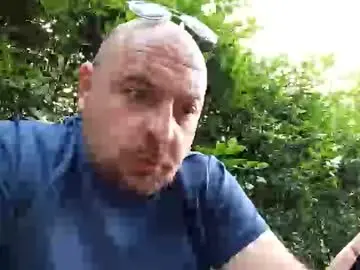 Chaturbate Adult Webcam of werewolfalfa1