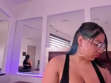 Chaturbate Live Sex Cam of abbievous