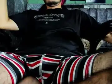 Chaturbate Live Sex of axell_cross2
