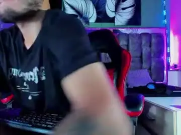 Chaturbate Free Live Porn of axell_cross2