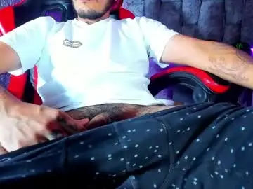 Chaturbate Private Sex Chat of axell_cross2