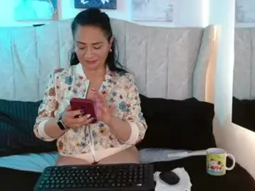 Chaturbate Sex Cam of camiangel69