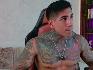 Chaturbate Watch Live Sex Cams of chris_reilly