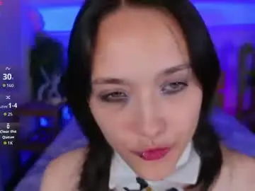 Chaturbate Private Sex Chat of darcyblackwood