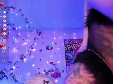 Chaturbate Live Porn of elizabeth_jing