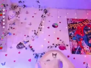 Chaturbate Best live sex cam show of elizabeth_jing
