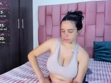 Chaturbate Nude Webcam of halilalovelace