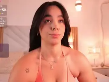 Chaturbate Free Porn Cam of imleana