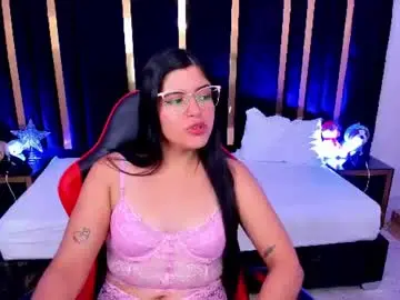 Chaturbate Sex Chat of juliejes
