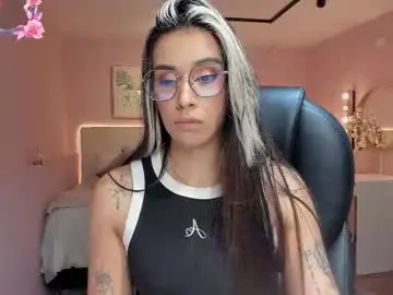 Chaturbate Live Sex Cam of la_monitora