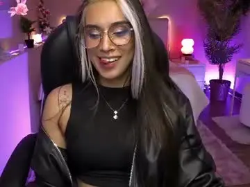 Chaturbate Adult Video Chat of la_monitora