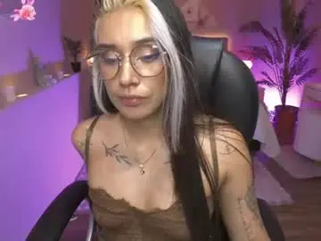 Chaturbate Free Porn Cam of la_monitora