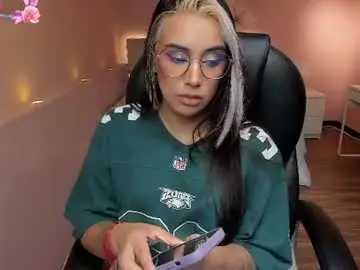 Chaturbate Adult Webcam of la_monitora