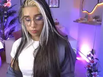 Chaturbate Live Sex Cam of la_monitora