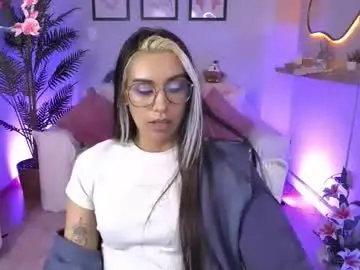 Chaturbate Best Webcam of la_monitora