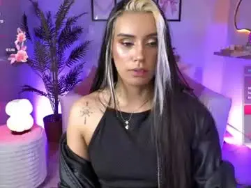 Chaturbate Best Webcam of la_monitora
