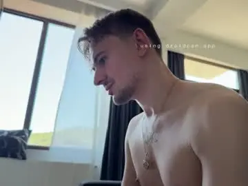 Chaturbate Best Webcam of michael_sexdevil