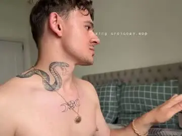 Chaturbate Live Porn of michael_sexdevil