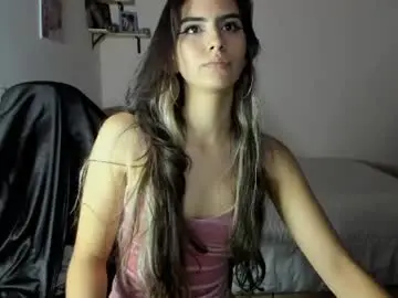 Chaturbate Live Sex of nina_pons