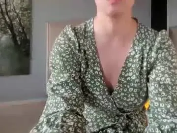 Chaturbate Sex Cam of olivia__dream