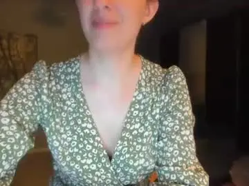 Chaturbate Live Sex of olivia__dream