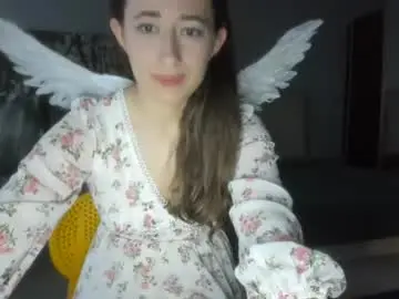 Chaturbate Watch Live Sex Cams of olivia__dream