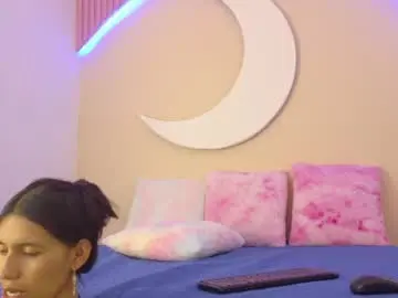 Chaturbate Sex Chat of samanthalaurent