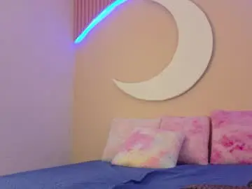 Chaturbate Sex Cam of samanthalaurent