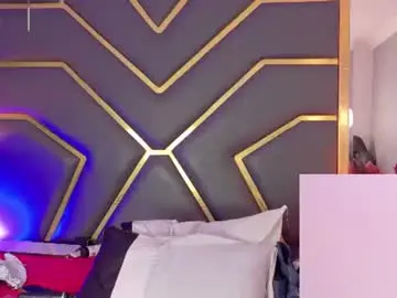 Chaturbate Live Sex of scarletthott1