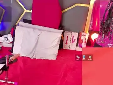 Chaturbate Private Sex Chat of scarletthott1