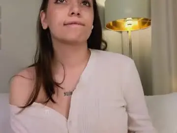 Chaturbate Best live sex cam show of slow_flower