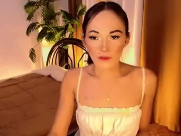 Chaturbate Sex Chat of sweet_marry143