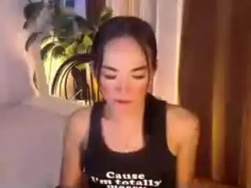 Chaturbate Free Porn Cam of sweet_marry143