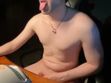 Chaturbate Free Porn Cam of 91stefisexy91