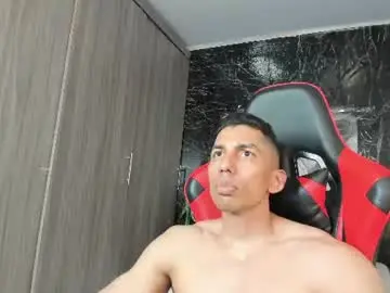 Chaturbate Nude Webcam of adan_sin1