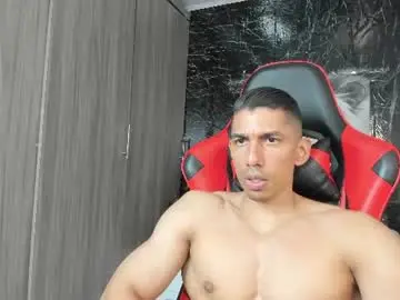Chaturbate Sex Chat of adan_sin1
