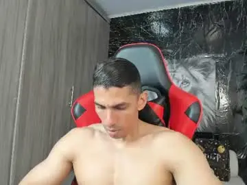 Chaturbate Nude Webcam of adan_sin1