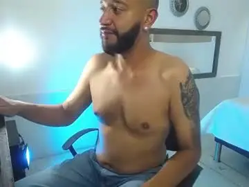 Chaturbate Adult Webcam of amaro_jhonson
