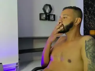 Chaturbate Best live sex cam show of amaro_jhonson