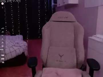 Chaturbate Sex Cam of angelic_shawty