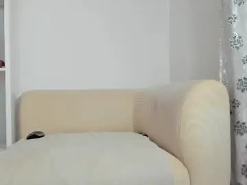 Chaturbate Sex Cam of anisialuna_